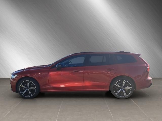 Volvo V60 2024