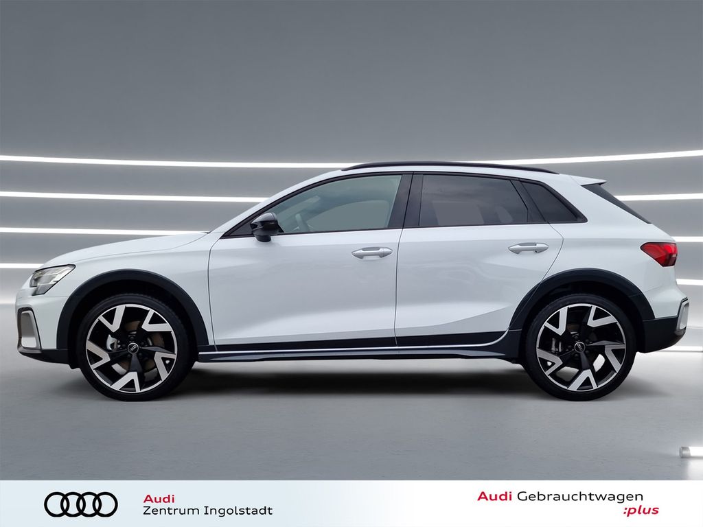 Audi A3 2024