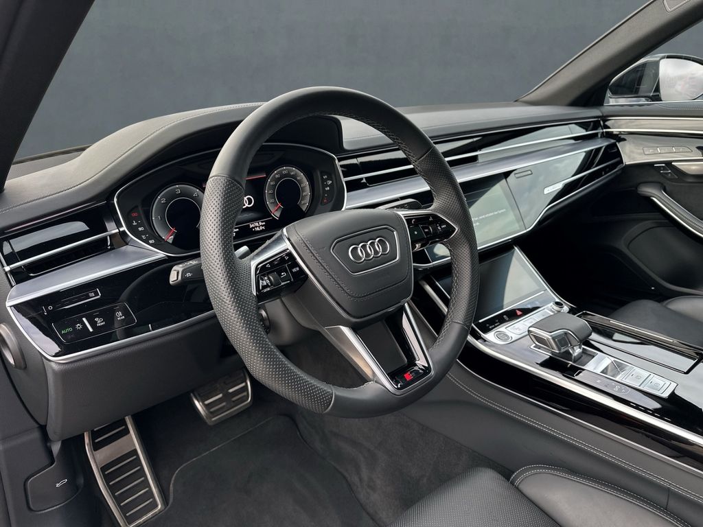 Audi A8 2023