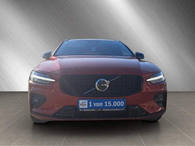 Volvo V60 2024