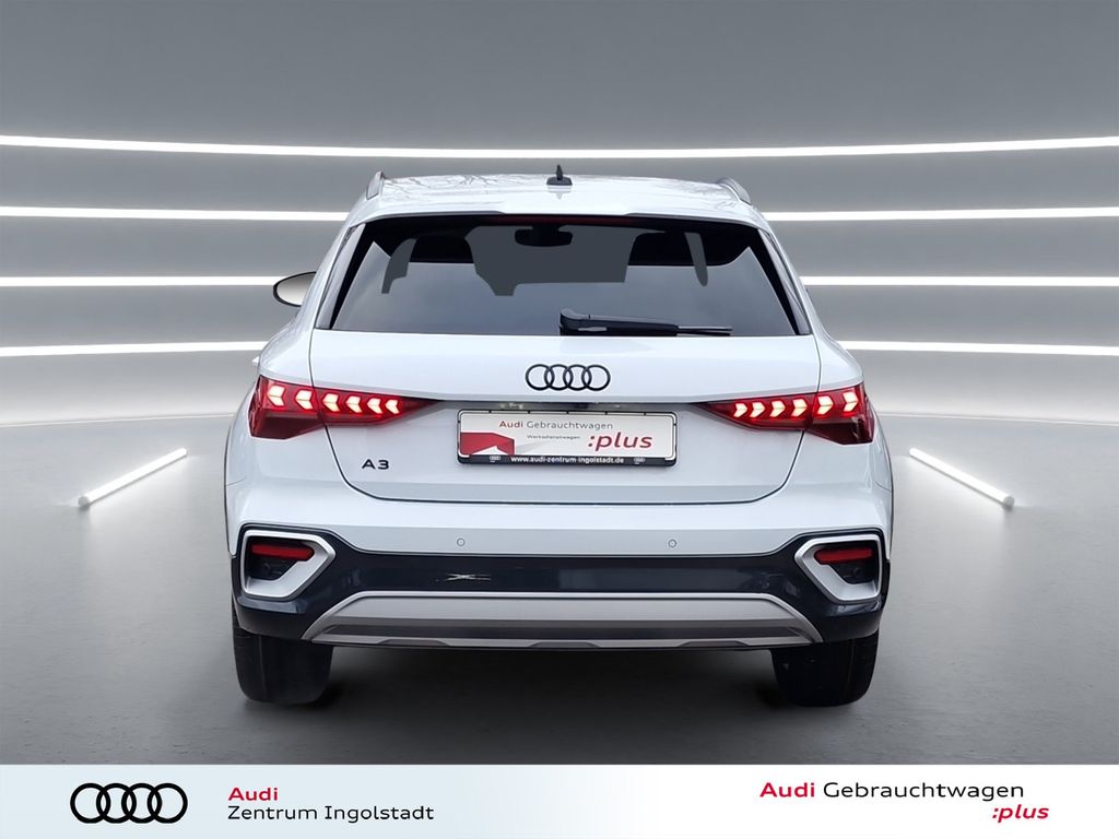 Audi A3 2024