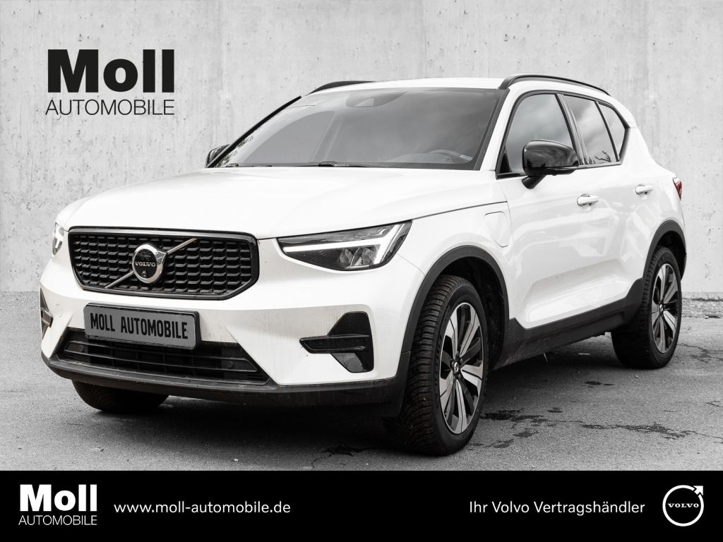 Volvo XC40 2023