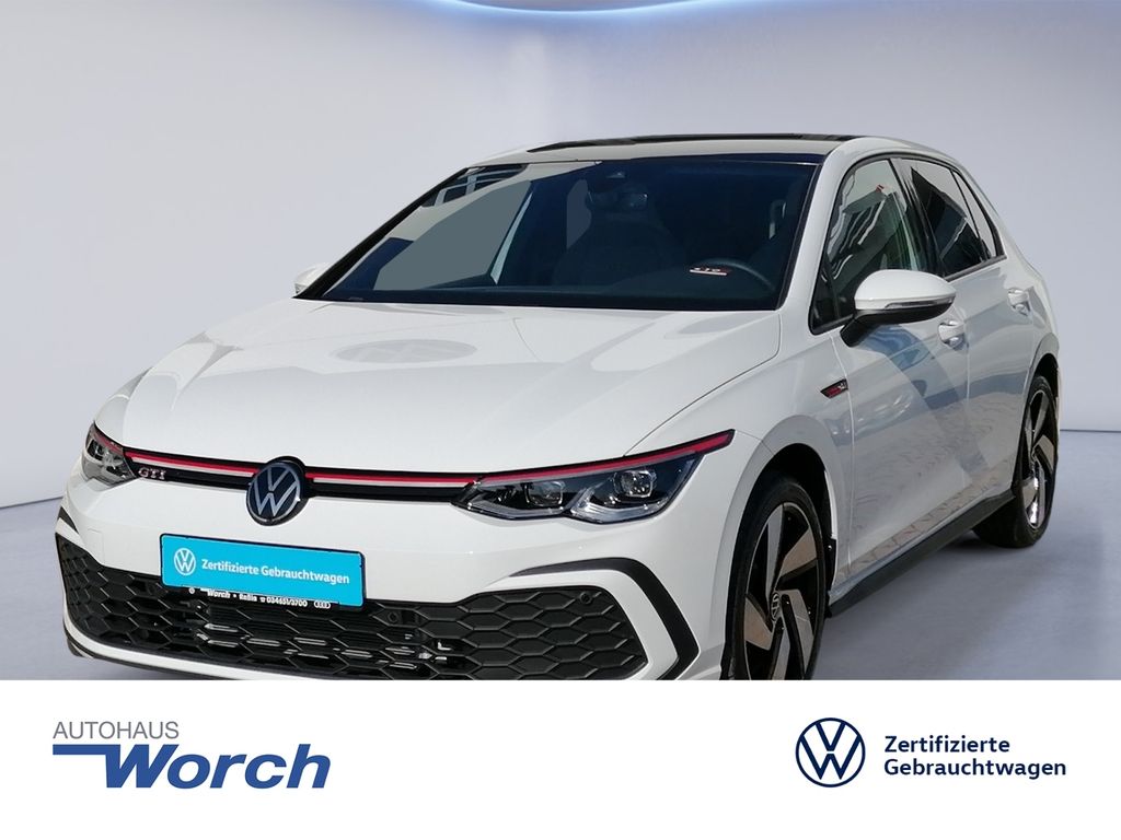 Volkswagen Golf 2024