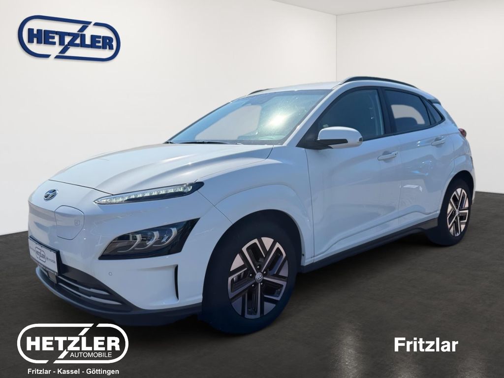 Hyundai KONA 2022