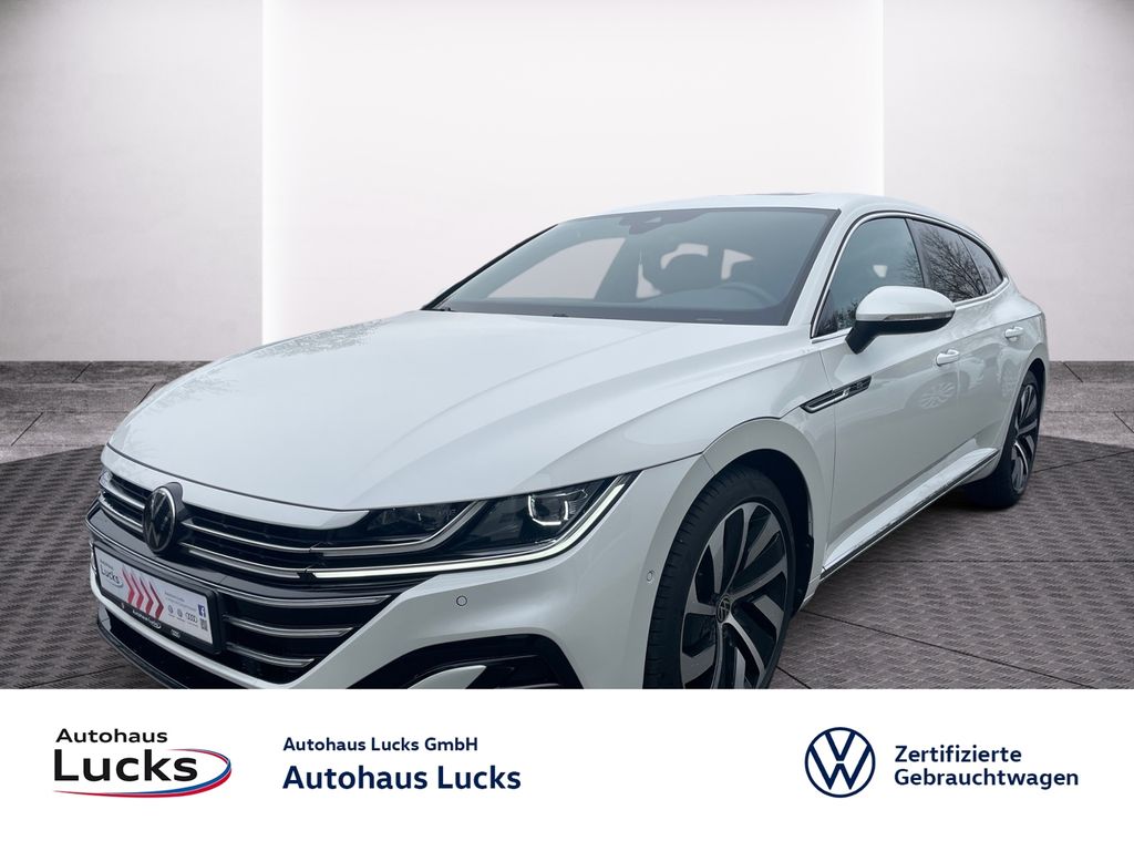 Volkswagen Arteon 2024