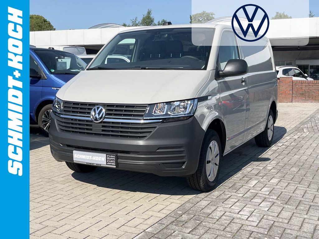 Volkswagen T6 Transporter 2024
