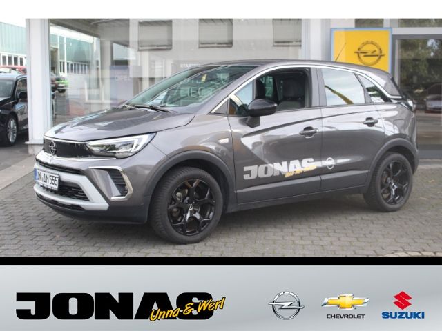 Opel Crossland (X) 2023