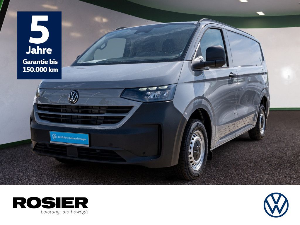 Volkswagen T7 Transporter