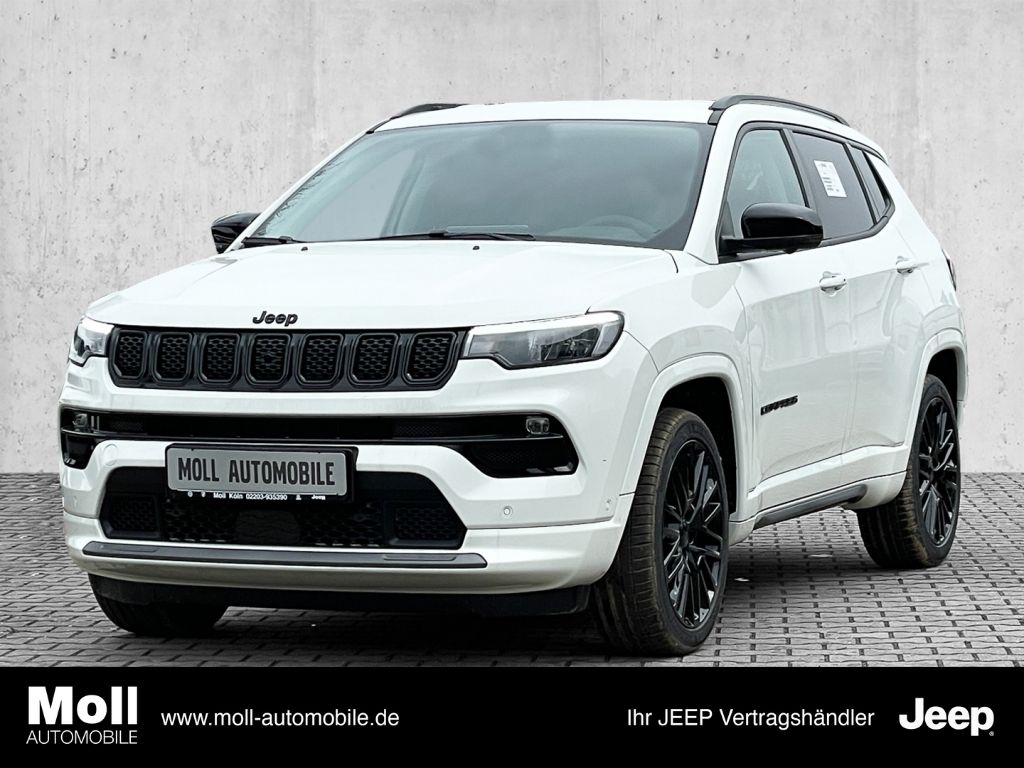 Jeep Compass 2024