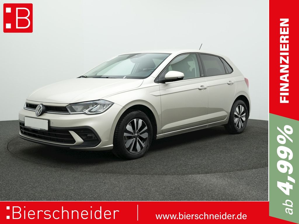 Volkswagen Polo 2024