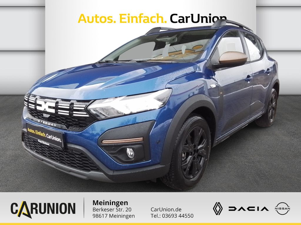 Dacia Sandero 2025