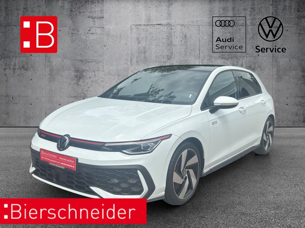 Volkswagen Golf 2024