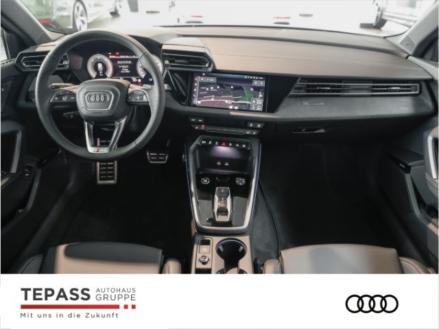 Audi A3 2025