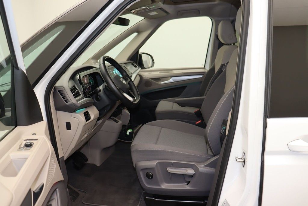 Volkswagen T7 Multivan 2023