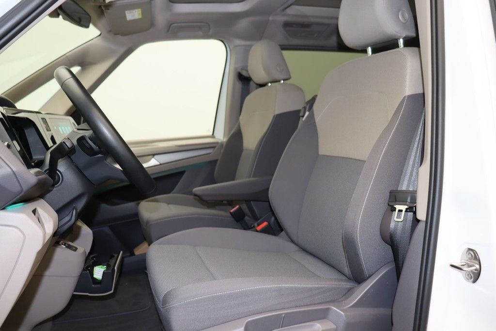 Volkswagen T7 Multivan 2023