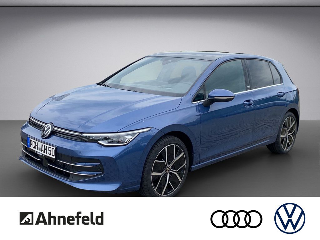 Volkswagen Golf 2024