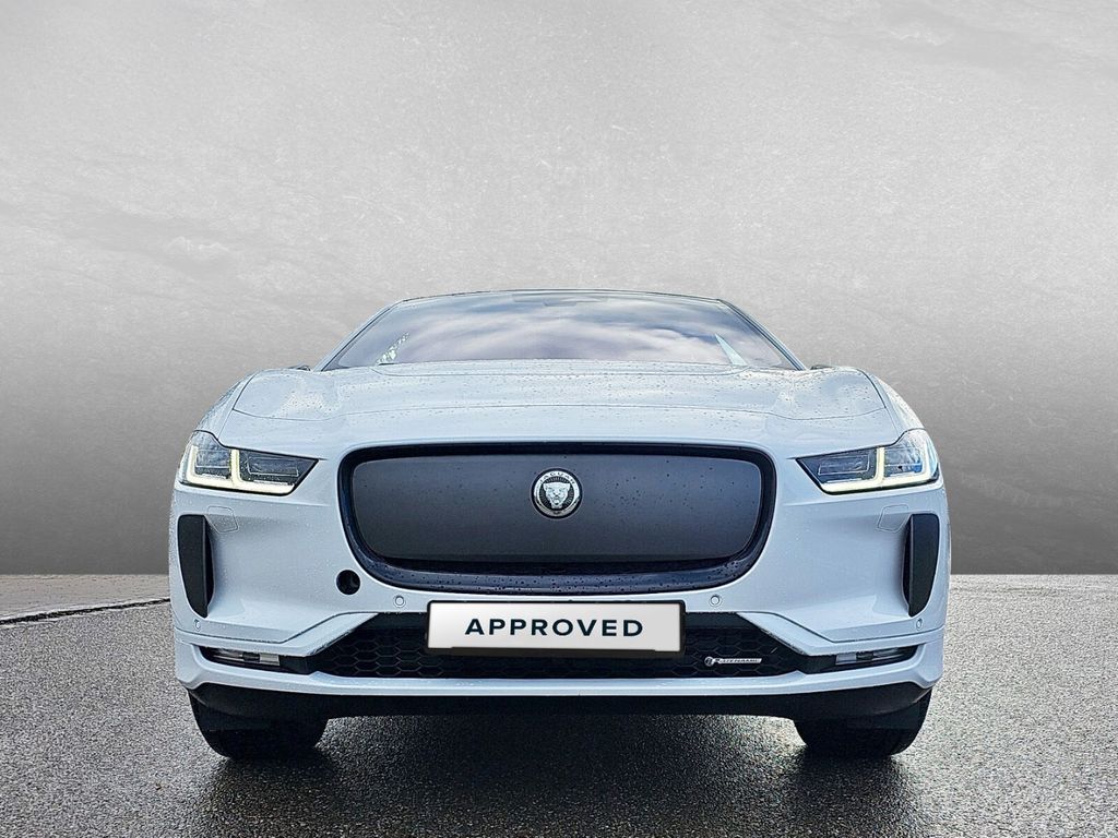 Jaguar I-Pace 2024