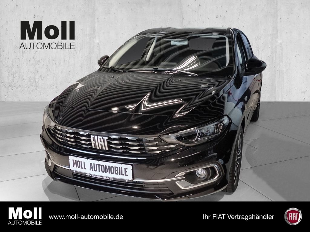 Fiat Tipo 2024
