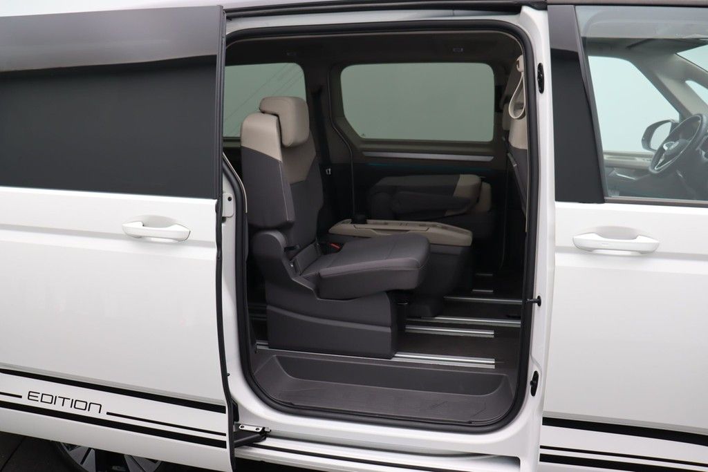 Volkswagen T7 Multivan 2023
