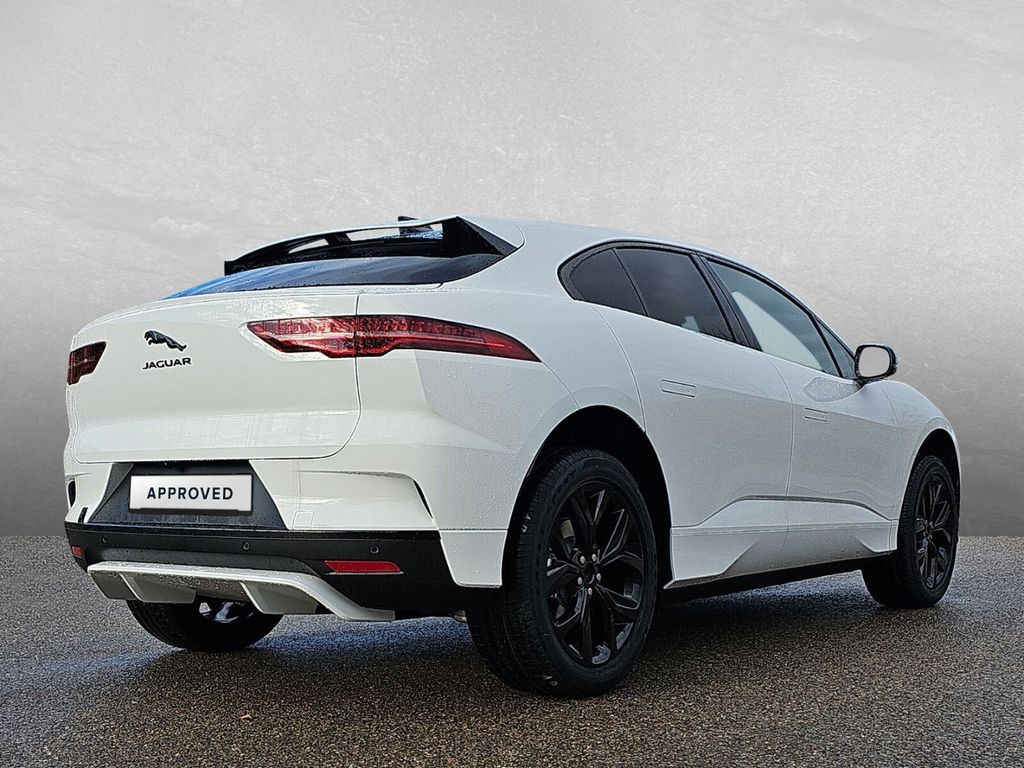 Jaguar I-Pace 2024