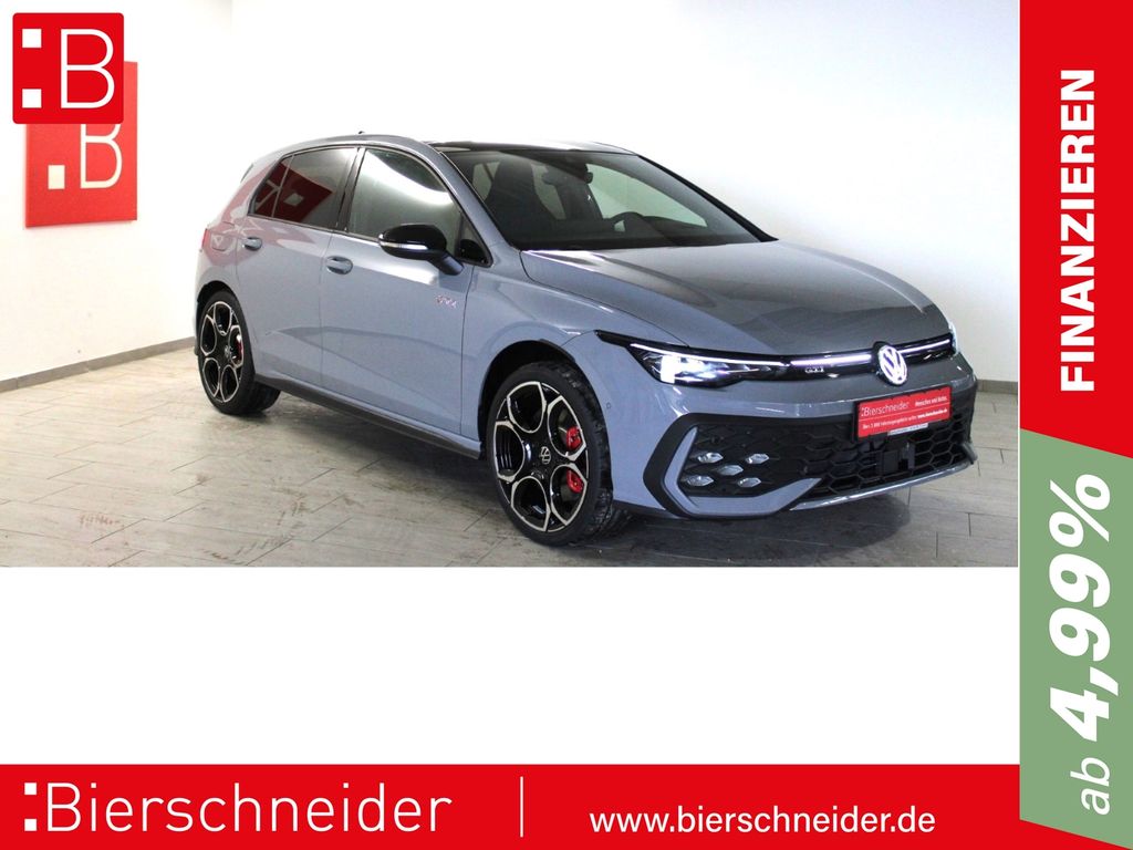 Volkswagen Golf 2024