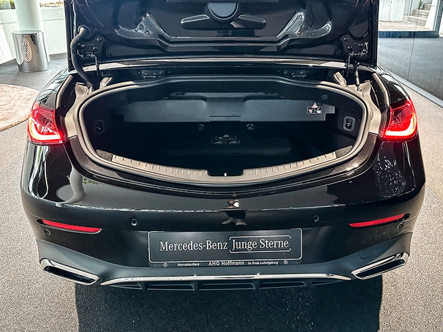 Mercedes-Benz CLE 300 2024