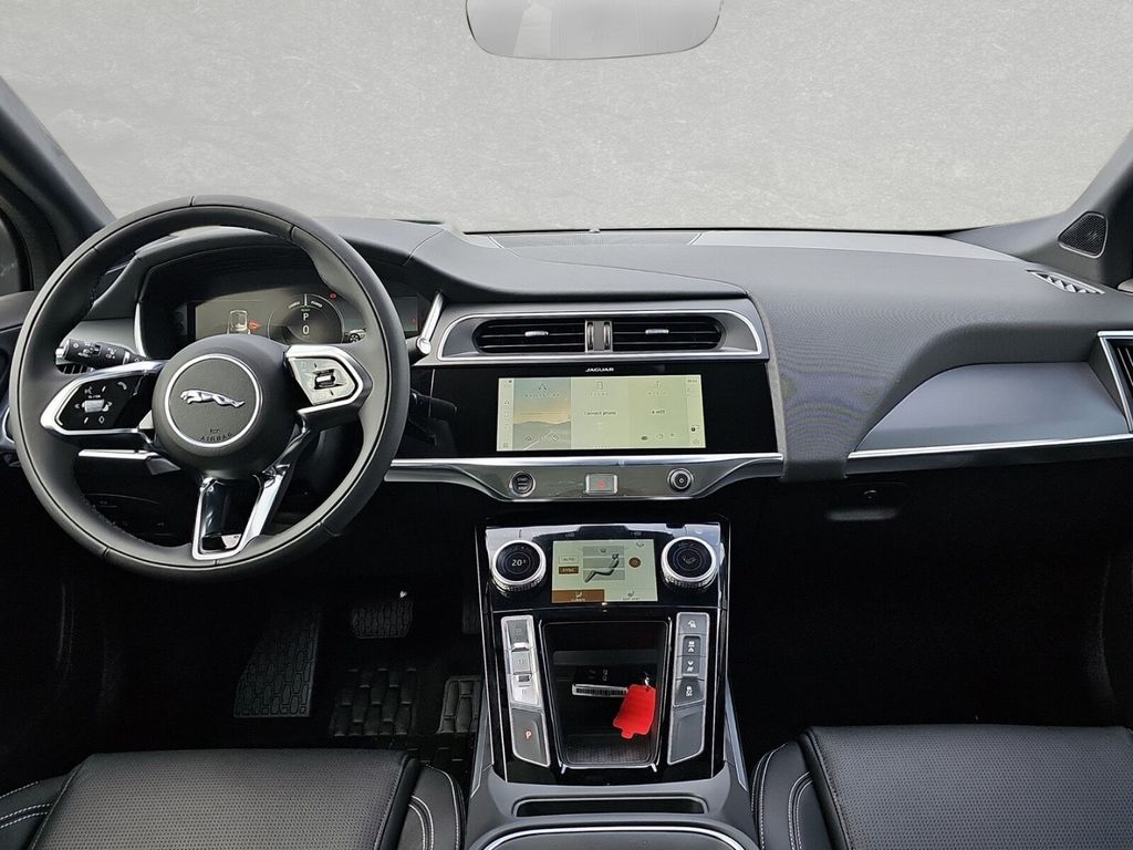 Jaguar I-Pace 2024