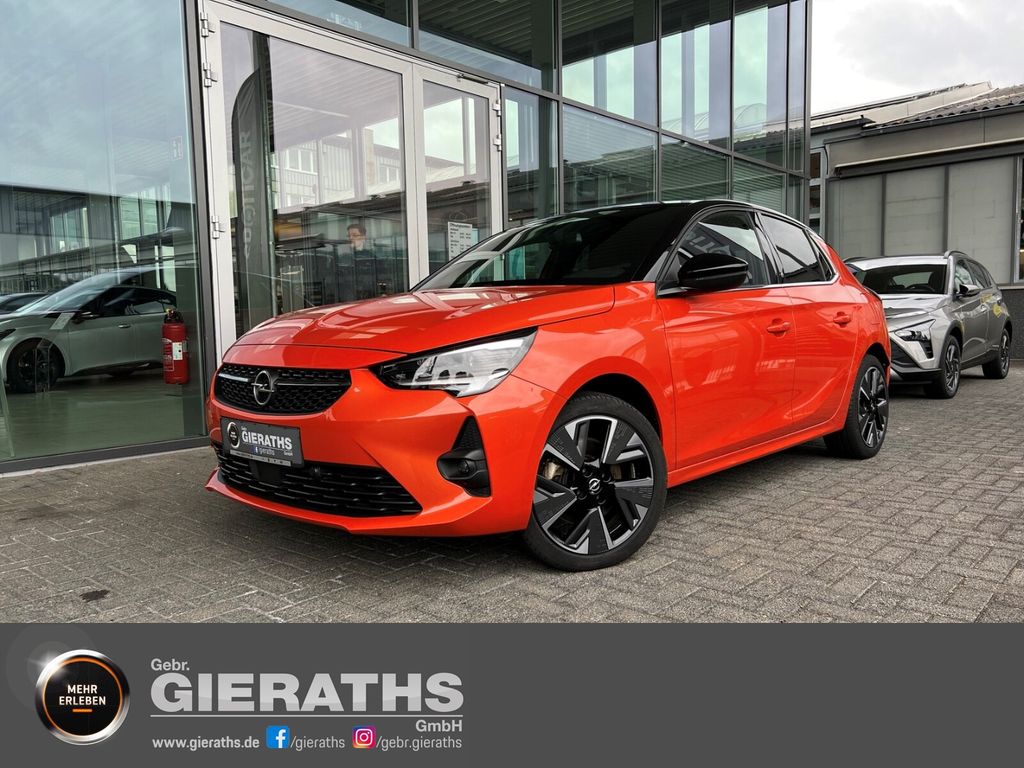 Opel Corsa 2021