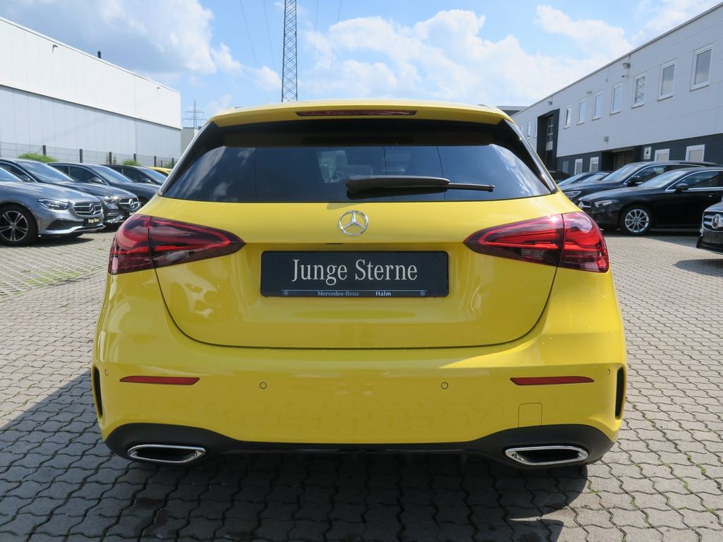 Mercedes-Benz A 200 2023