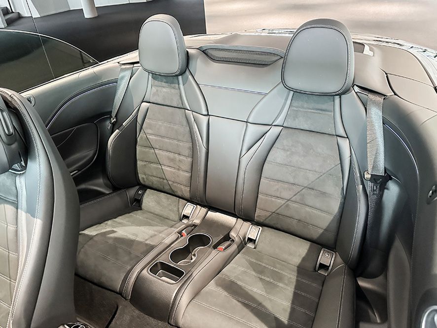 Mercedes-Benz CLE 300 2024