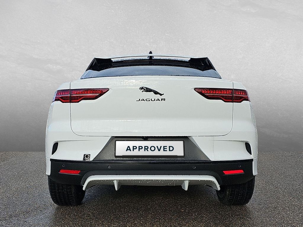 Jaguar I-Pace 2024