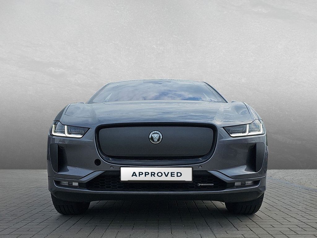 Jaguar I-Pace 2024