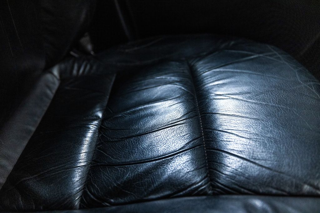 Mercedes-Benz G 500 2002