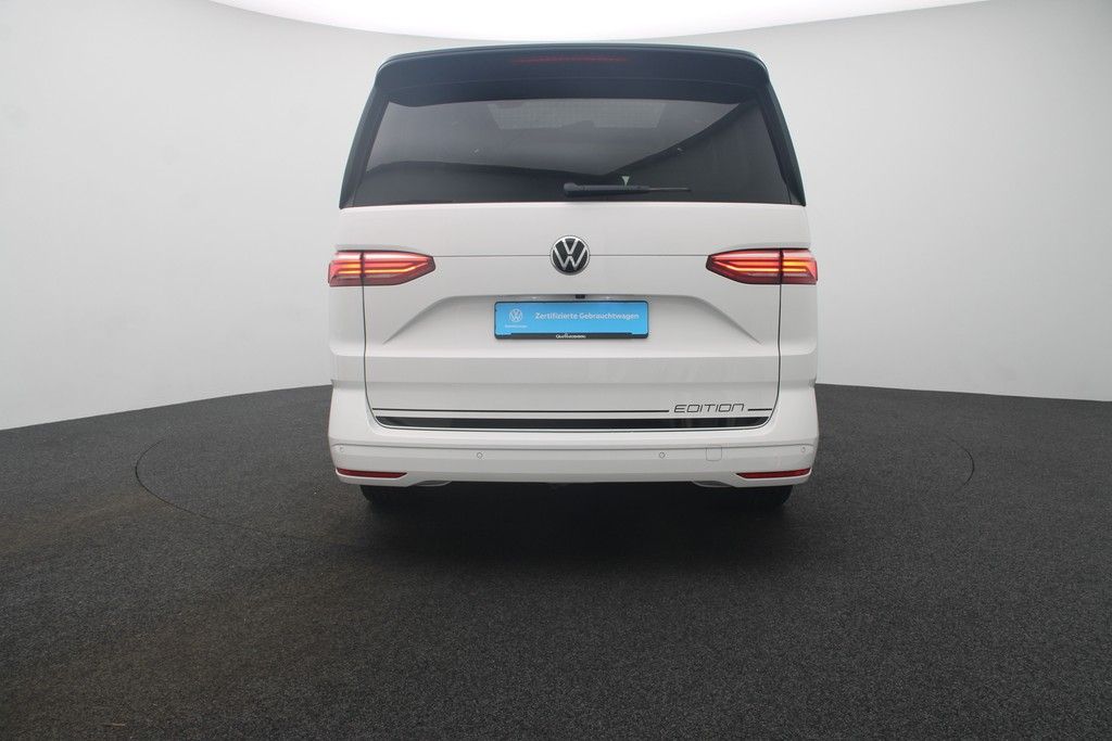 Volkswagen T7 Multivan 2023