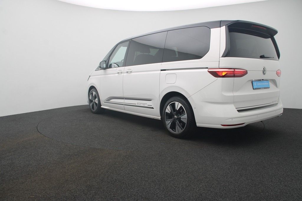 Volkswagen T7 Multivan 2023