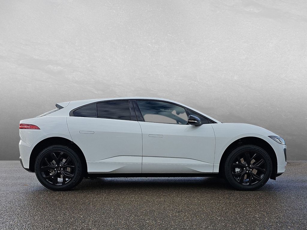 Jaguar I-Pace 2024