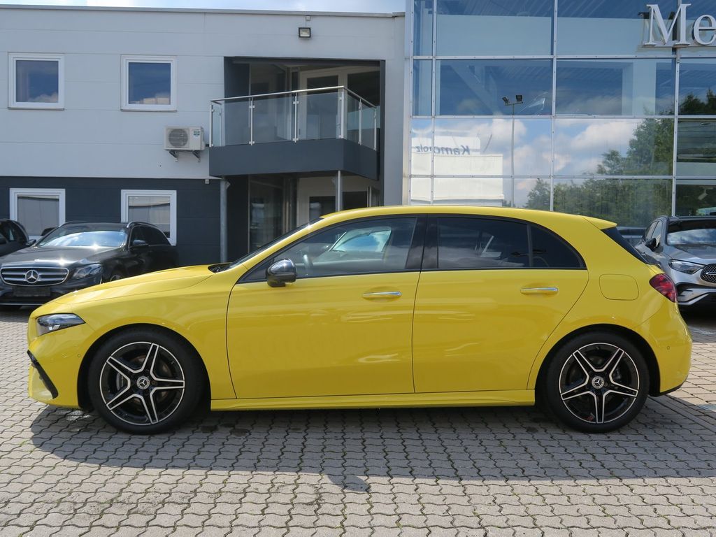 Mercedes-Benz A 200 2023