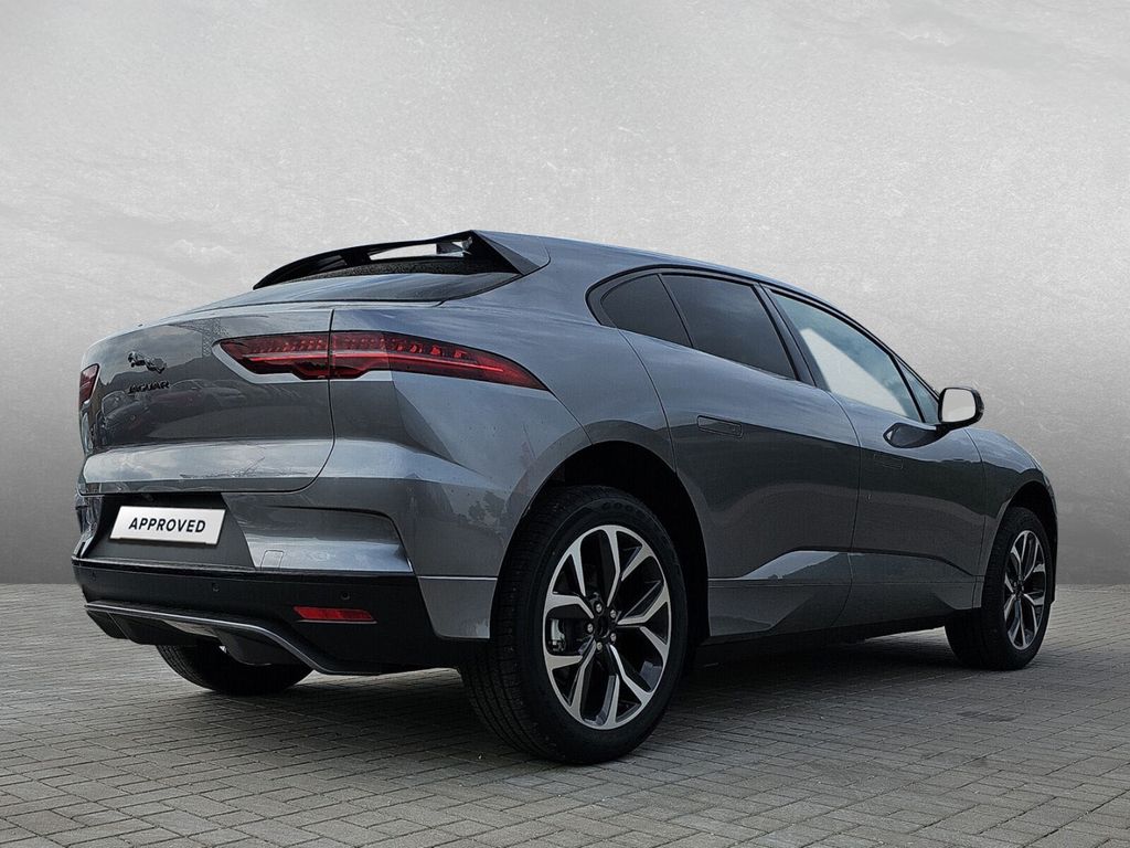 Jaguar I-Pace 2024