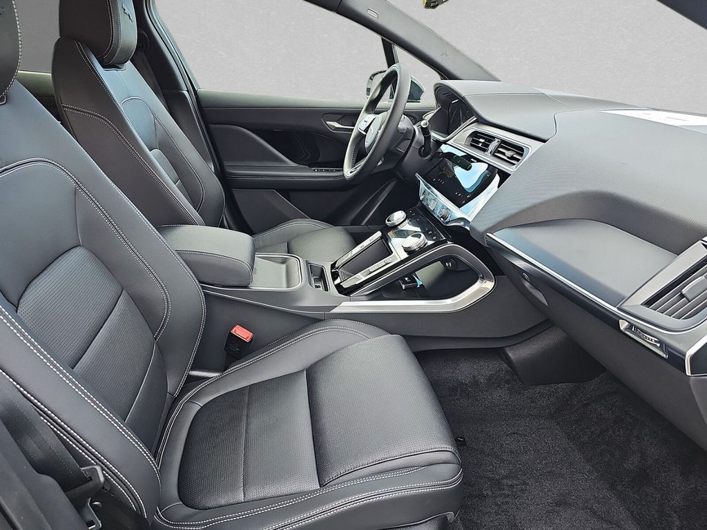 Jaguar I-Pace 2024