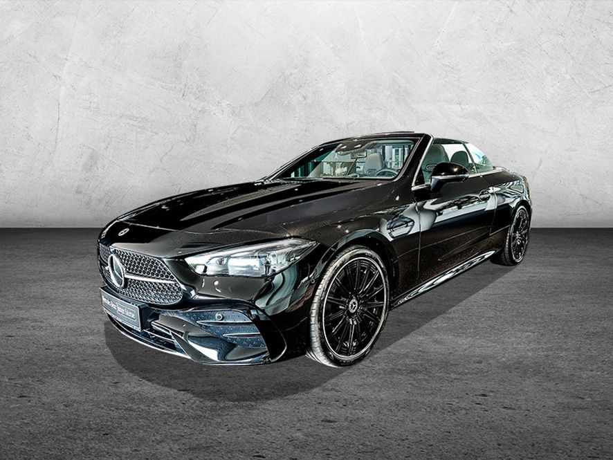 Mercedes-Benz CLE 300 2024