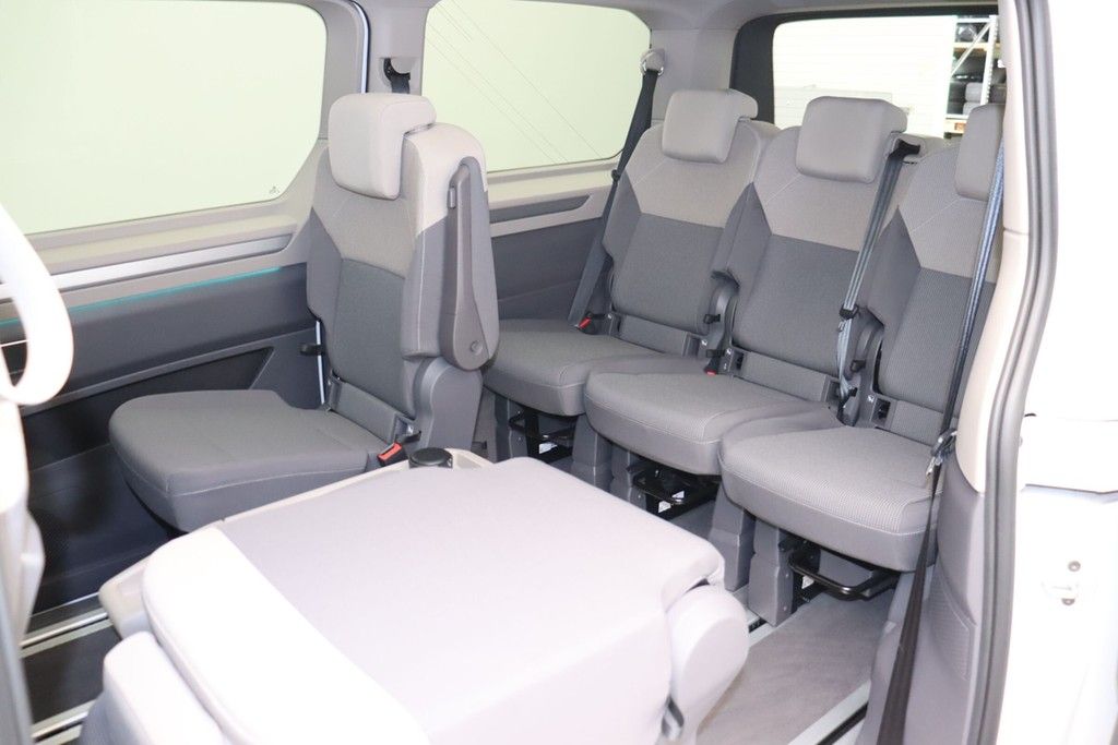 Volkswagen T7 Multivan 2023