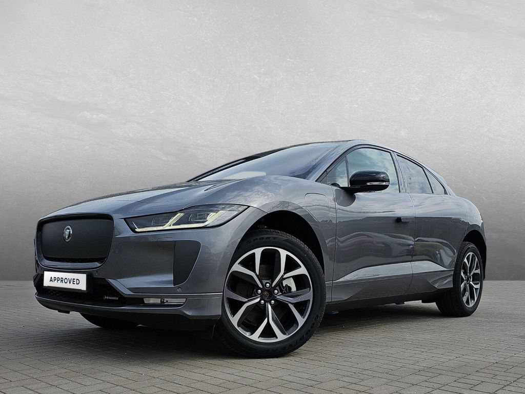 Jaguar I-Pace 2024