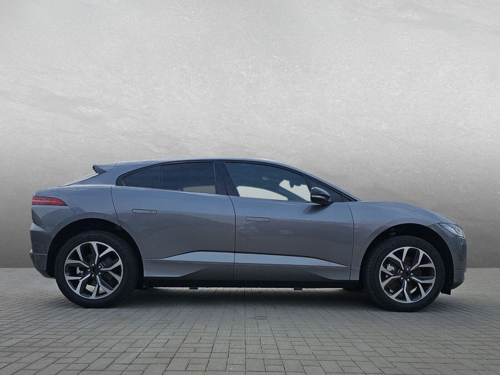 Jaguar I-Pace 2024