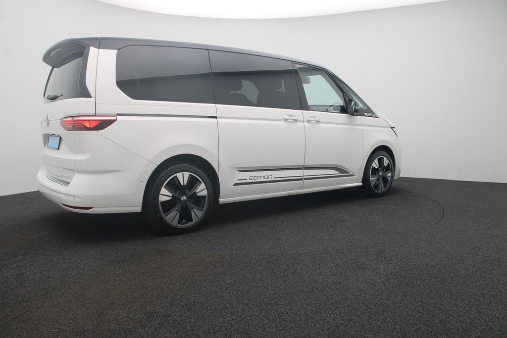 Volkswagen T7 Multivan 2023