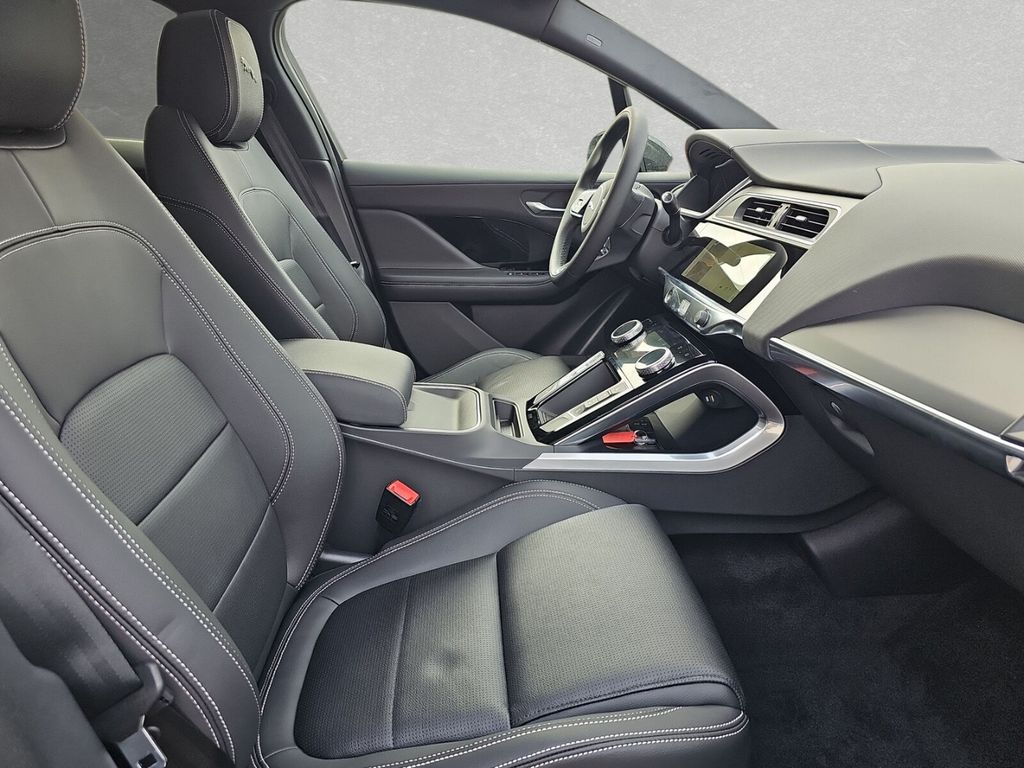 Jaguar I-Pace 2024