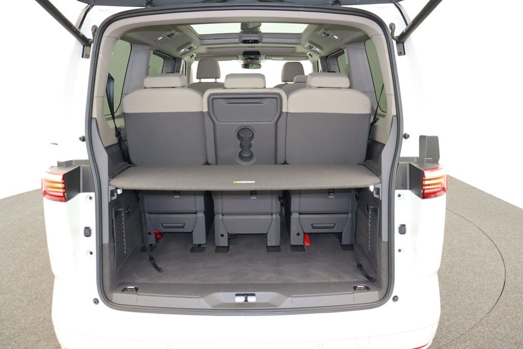 Volkswagen T7 Multivan 2023