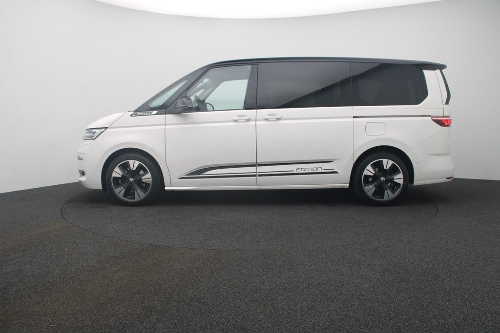 Volkswagen T7 Multivan 2023