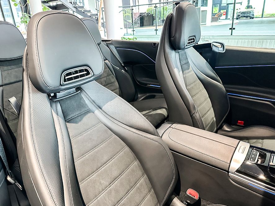 Mercedes-Benz CLE 300 2024