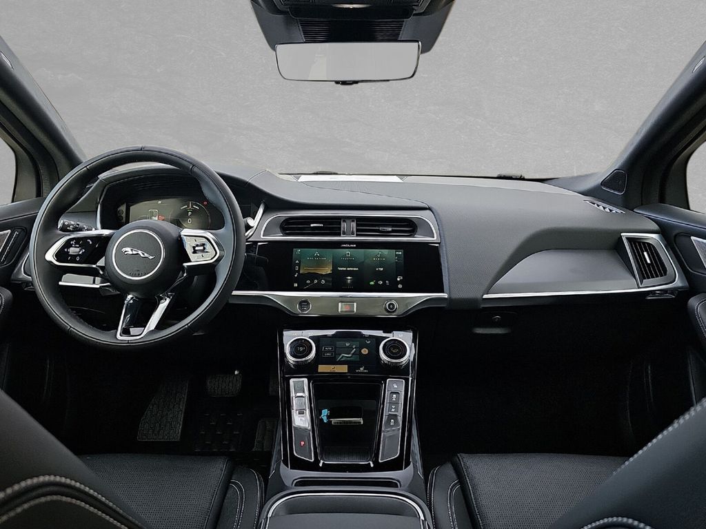 Jaguar I-Pace 2024
