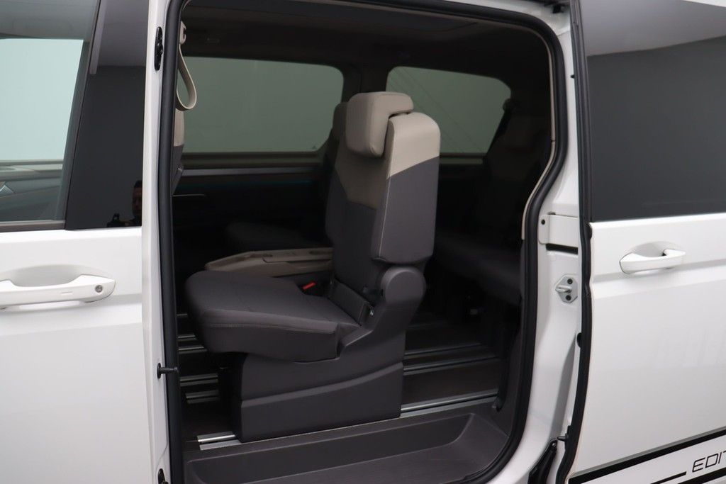 Volkswagen T7 Multivan 2023